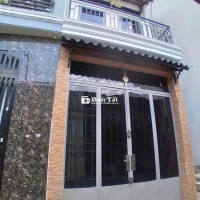 HẺM 3 GÁC P3 - 2 LẦU BTCT - 2PN 2WC - NGAY BV 175 - NHÀ MỚI ĐẸP