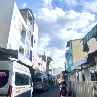 💥💥NHÀ ĐẸP SÁT HXH ĐƯỜNG BÙI ĐÌNH TUÝ 30M2, 2 TẦNG, P 12, CHỈ HƠN 5 T ỷ