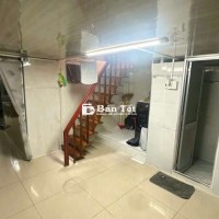 BÁN NHÀ 63M2 MỚI TINH 3PN 2WC QUẬN 8 - GIÁ HẤP DẪN!  