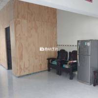BÁN NHÀ 40M2 CẤP 4 MỚI XÂY CÁCH CẦU GẠCH DƠI 300M DSH CHỈ 2 CĂN GIỮ SỔ