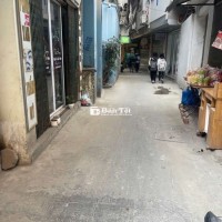 Lạc Long Quân 65m² x 6 Tầng - Thang Máy - 8 Phòng Cho Thuê - Ngõ Thông Nhật Chiêu