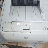 Máy in hp 2035 hộp mực mới
