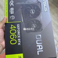 2 Cây Asus 4060 Dual lướt