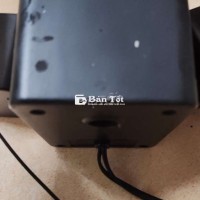 Loa USB 5V - Loa Máy Tính Chống Điếc, Âm Thanh Chuẩn, Hàng Chất Lượng  
