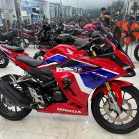 CBR 150R 2022 ABS Bản HRC