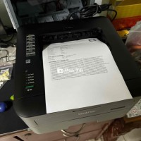 Máy In 2 Mặt Giá Rẻ Brother 2321D  