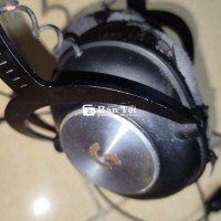 Tai nghe Logitech Pro X