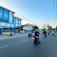 Nhà 70m2, 4 Lầu, Phan Huy Ích - 8.5 tỷ - Xe Hơi Ngủ Trong Nhà