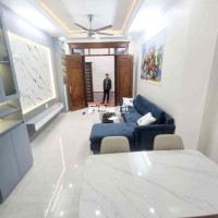 Bán nhà Vũ Trọng Phụng, 10m ra ô tô, 2 mặt thoáng, 35m2, 5 tầng, giá 7,15 tỷ