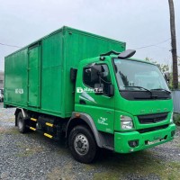 BÁN GẤP XE TẢI FUSO 4.9 TẤN ĐỜI 2019