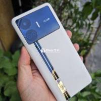 REALME GT NEO 5 SE TRẮNG 12G/256G - GIÁ TỐT!