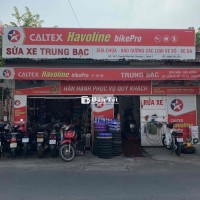 Tiệm sữa chữa bảo dưỡng xe máy