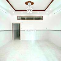 ## Nhà trệt 2 phòng ngủ hẻm đường Nguyễn Văn Cừ - Chỉ 5 triệu/tháng