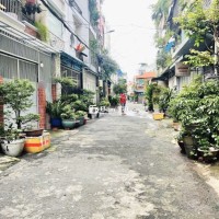 GẤP BÁN NHÀ BÀU CÁT, TÂN BÌNH - GIÁ HẠ 9.7 TỶ (TRƯỚC 1.2 TỶ)  