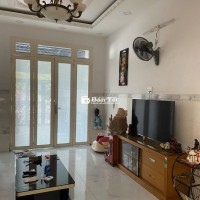Cần bán nhà mặt đường 84m², Quận 8, TP. Hồ Chí Minh