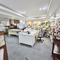 BÁN NHÀ QUẬN 5 , SÁT MT , 71M2 ( 4/5.5 x 15 )NỞ HẬU ,4 TẦNG CHỈ 9.x TỶ