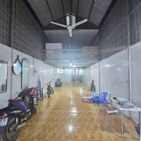 #NhàTrệtLửngChoThuêCầnThơ #KDC91B #GiáTốt