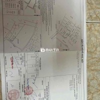 GIÁ RẺ NHẤT KHU VỰC - XÃ QUY ĐỨC - BÌNH CHÁNH CĂN GÓC NGANG 6.3M ❌❌2,8 TỶ  
