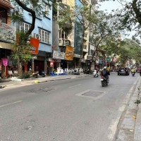 Bán Nhà Phố Thụy Khuê - Vị Trí Vàng, Giá Tốt!