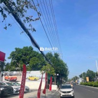 Bán Lô Đất Mặt Tiền Đường 23/10, Nha Trang - Chỉ 2,950 tỷ