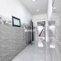 Bán nhanh nhà đẹp khu dầu khí Hoà Xuân đường 7m5