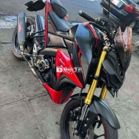 Yamaha TFX 150