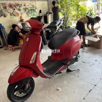 Cần bán vespa 2016 biển tỉnh.mình bán 23tr.mình ở