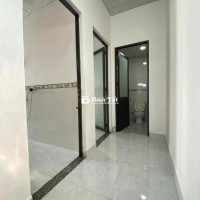 BÁN NHÀ AN PHÚ ĐÔNG 01, QUẬN 12