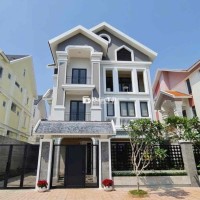 Bán Biệt Thự Đơn Lập Đường Liên Phường