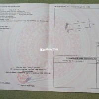 Bán đất sổ riêng thổ cư toàn bộ ,cạnh DT768 và Ngã Ba Bình Ý