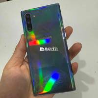 Cần Bán Samsung Note 10 5G 12/256GB Giá 3.4 Triệu  
