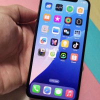 Iphone XS Max - 64g - Hư face - Pin 99%