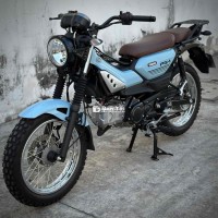Yamaha PG1 2024 - Siêu Mới, Odo Chỉ 1500km