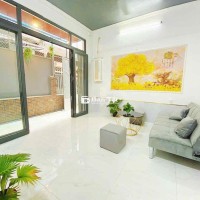 NGAY HOÀNG VĂN THỤ 52M2 - 3TẦNG - 4PN, 4WC, CHỈ 5TỶ XÍU CÒN TL DÒNG TI
