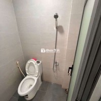 Cho Thuê Nhà Mới 1 Trệt 1 Lầu - Hẻm Thông - Gần Chợ Tân Hương