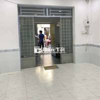 11tr💝4,6x20m gác nhà mới hẻm 8m Nguyễn Sơn_cho thuê nhà Quận Tân Phú
