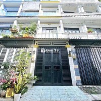 BÁN NHÀ HẺM XE HƠI - VỊ TRÍ ĐẸP - GIÁ TỐT