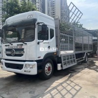 DONGFENG D12 “Nhập Khẩu” Thùng 9m6