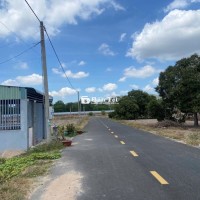 CẦN BÁN LÔ ĐẤT ĐẸP 500M2 TẠI THÔN TÂN NINH, XÃ CHÂU PHA, TP. PHÚ MỸ.