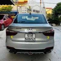 Hyundai i10 2019 Sedan 1.2 - Xe Gia Đình 1 Chủ, Cập Bến i8+2  