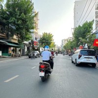 BÁN NHÀ HXH NGUYỄN PHÚC CHU - GIÁ TỐT!