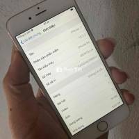Iphone 6S 16gb quốc tế