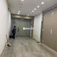 CHO THUÊ NHÀ MẶT TIỀN LÊ DUẨN - 4 TẦNG - 250M2 - 30 TRIỆU/THÁNG