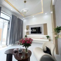 Nhà xinh hẻm 108 Ynue - Cách ngã 6 2,7km  