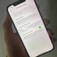 Iphone 12 Pro Max lock nhận gl trao đổi