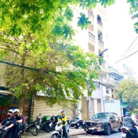 Bán đất mặt tiền đường 79, Tân Quy, Quận 7 - Vị trí vàng, tiềm năng sinh lời cao!