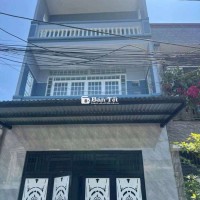 🟦 NHÀ 3 TẦNG KIỆT HỒ XUÂN HƯƠNG, NGAY FURAMA 🔴