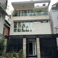 🏘️ CHO THUÊ NHÀ HXH YÊN THẾ_P2_7x20m. 2 LẦU TRỐNG SUỐT.