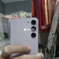 Samsung Galaxy S23 Plus 512GB Tím cần bán lại