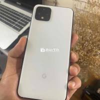 Google Pixel 4 Ram 6GB Cần Bán Lại  